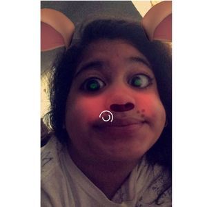 Meet your Posher, Alina